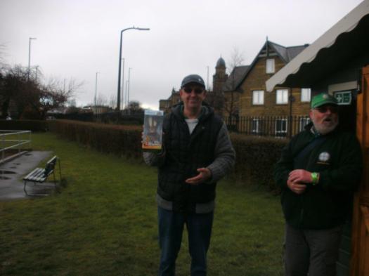 Easter Petanque 2016 001