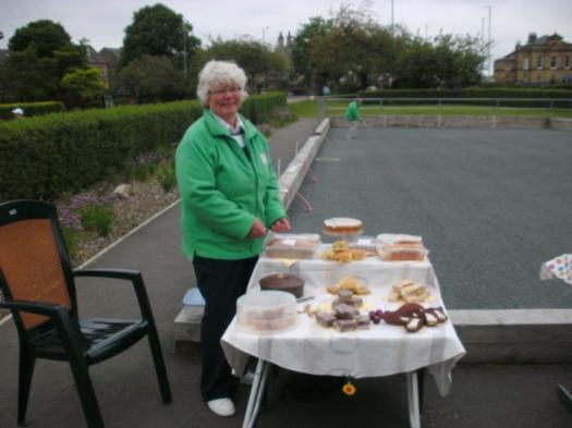 Petanque Open Day May 2016 001