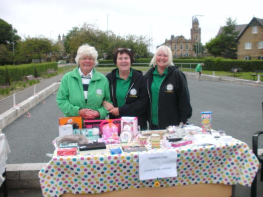 Petanque Open Day May 2016 002