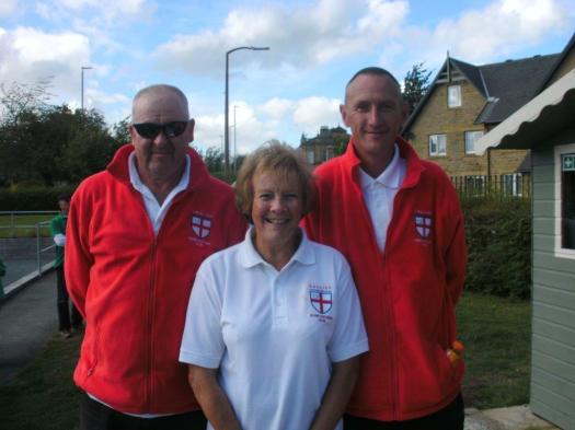 Northern Triples Aug 2016 016