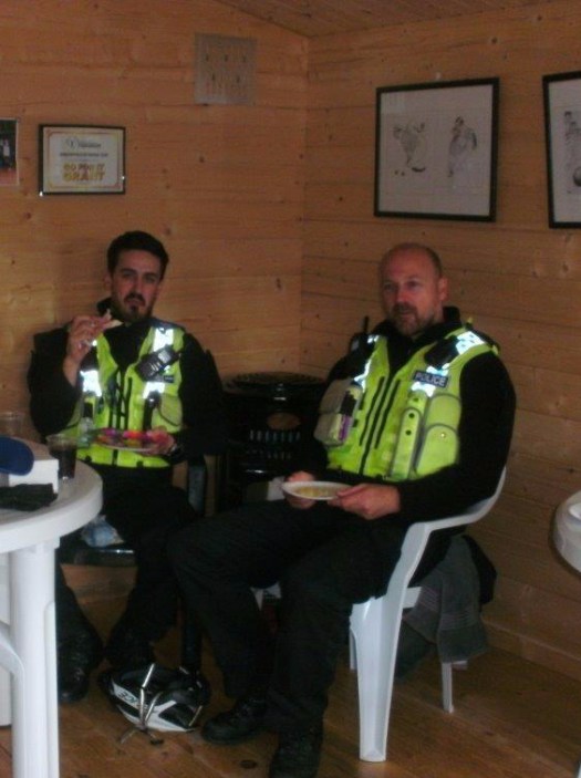 Picnic in the Park 010