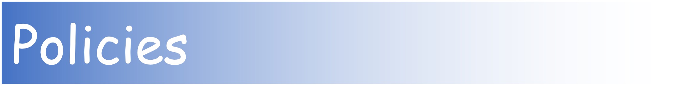 Policiesbox